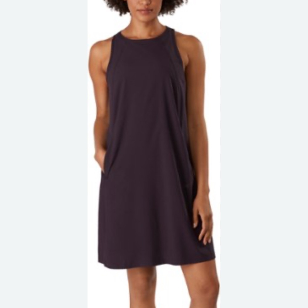 Arc’teryx Contenta Shift Dress XS